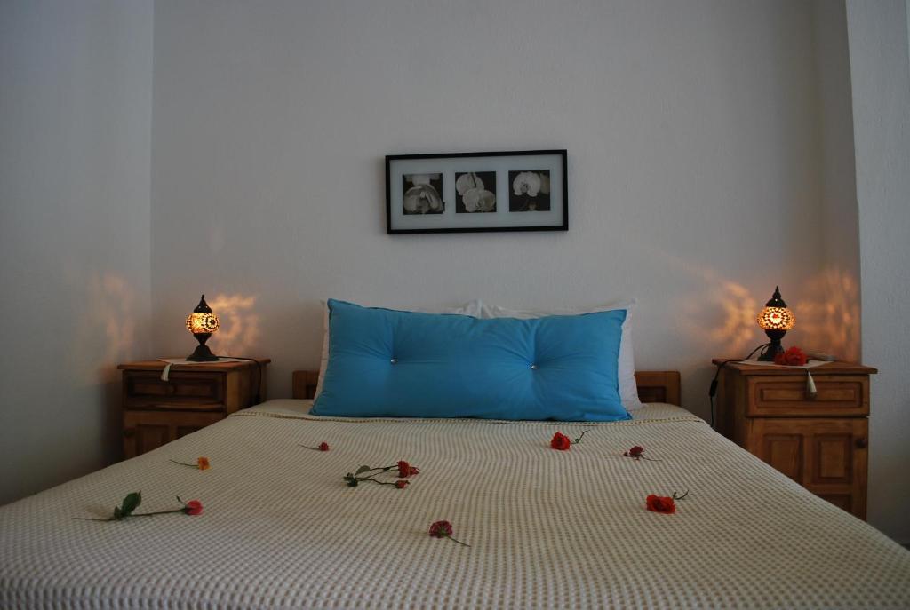 Budget Twin Room