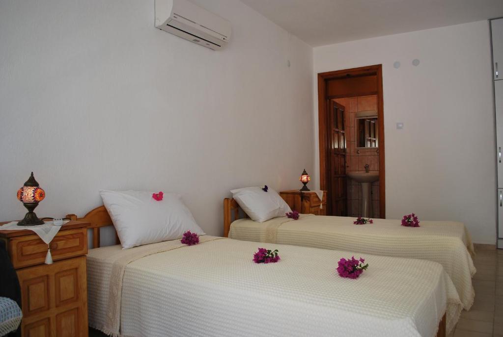 Budget Twin Room