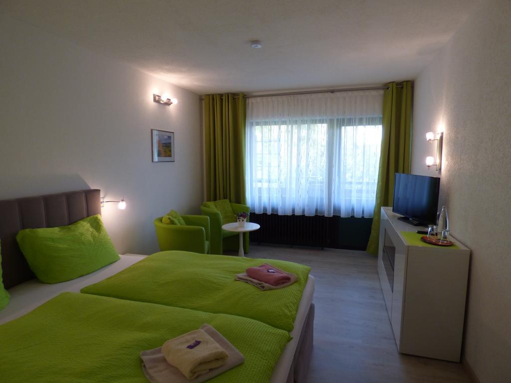 Standard Doppelzimmer