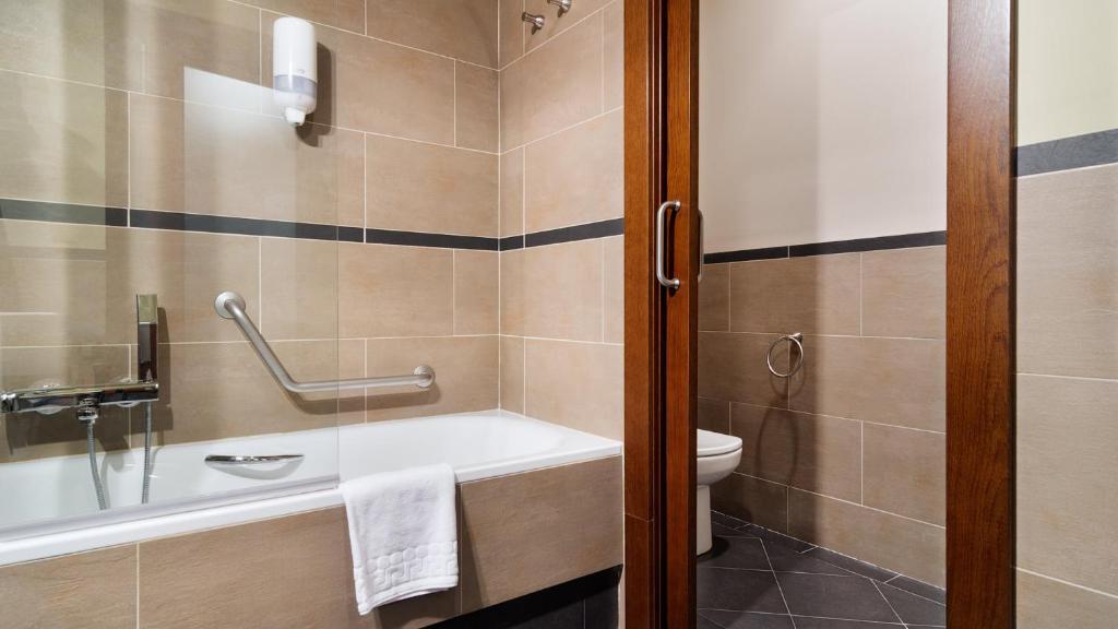 Chambre Double Supérieure