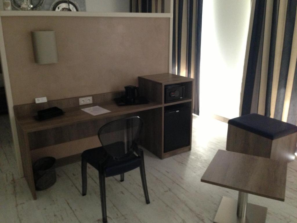 Comfort Suite