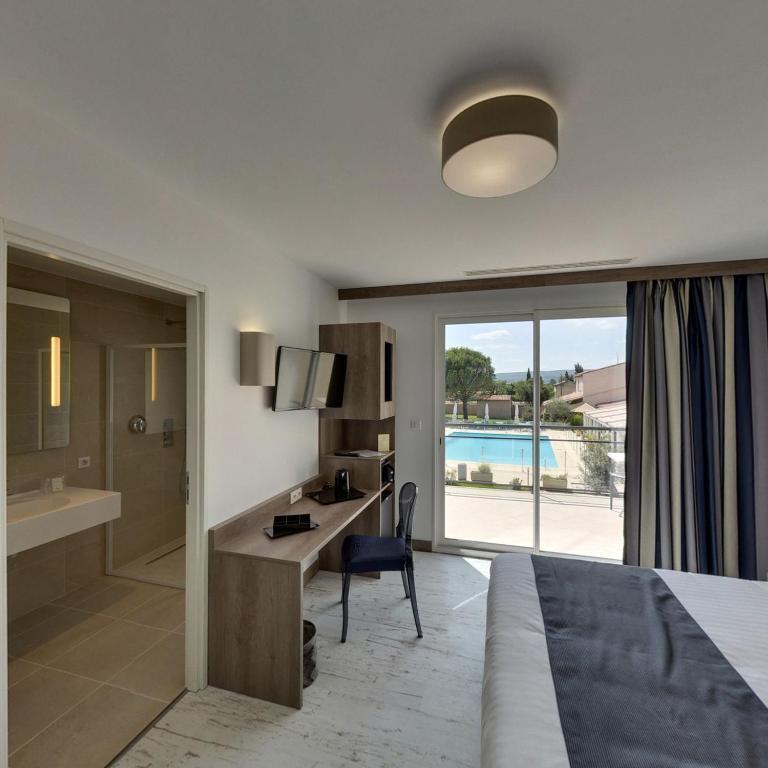 Comfort Double Room