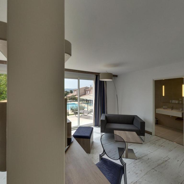 Comfort Suite
