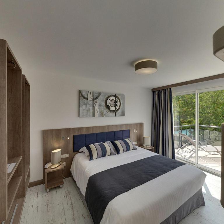 Comfort Suite