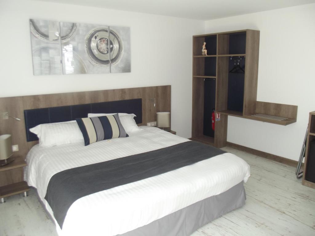 Comfort Family Room