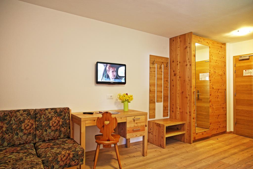 Deluxe Doppelzimmer mit Balkon