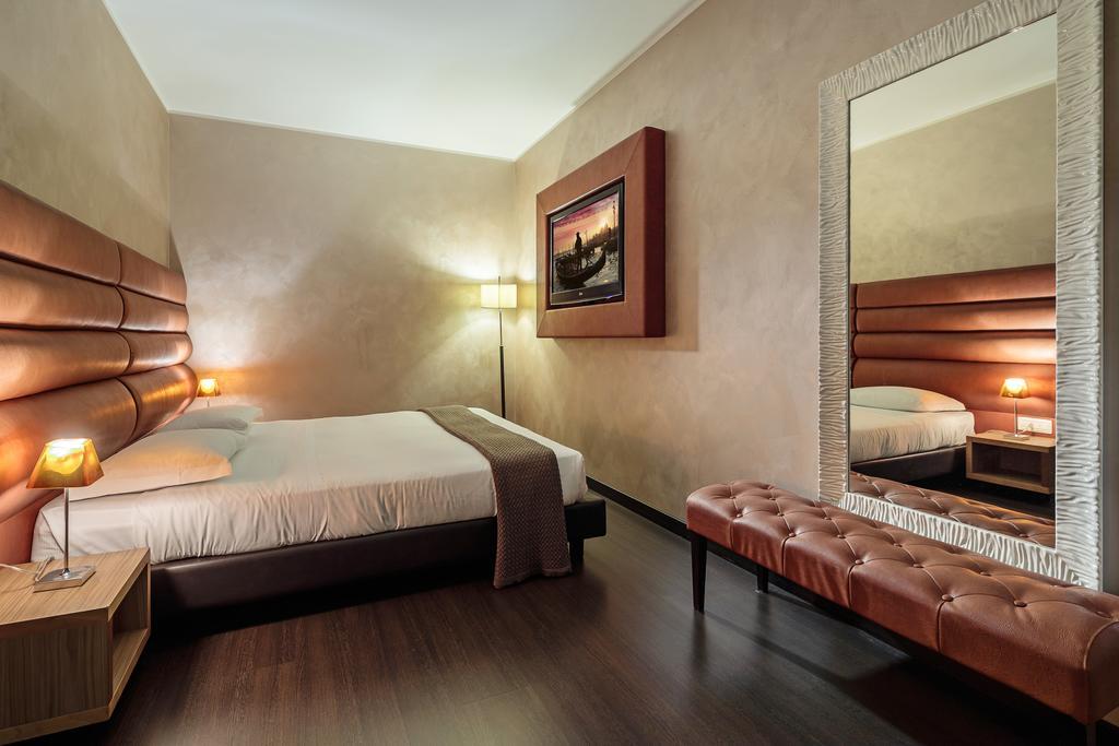 Habitación Doble Deluxe