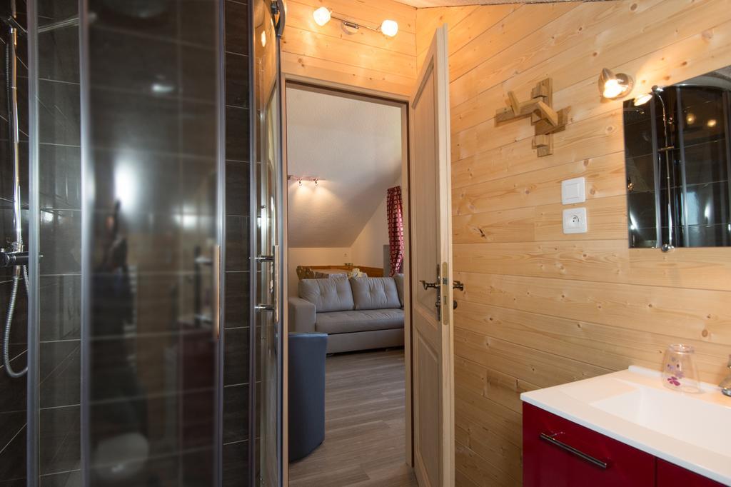 Superior Three-Bedroom Apartment Skieur ou Planche à voile