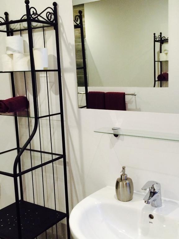 Chambre Double Confort avec Balcon