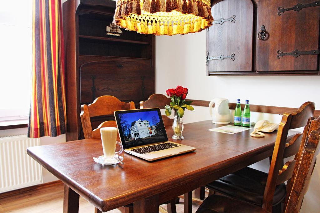 Habitación Familiar Clásica