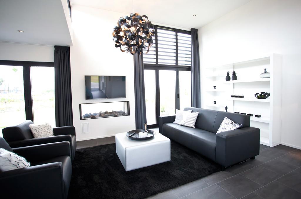 Chalet met 3 slaapkamers Cube Elite Plus 6,378823330:JPEG