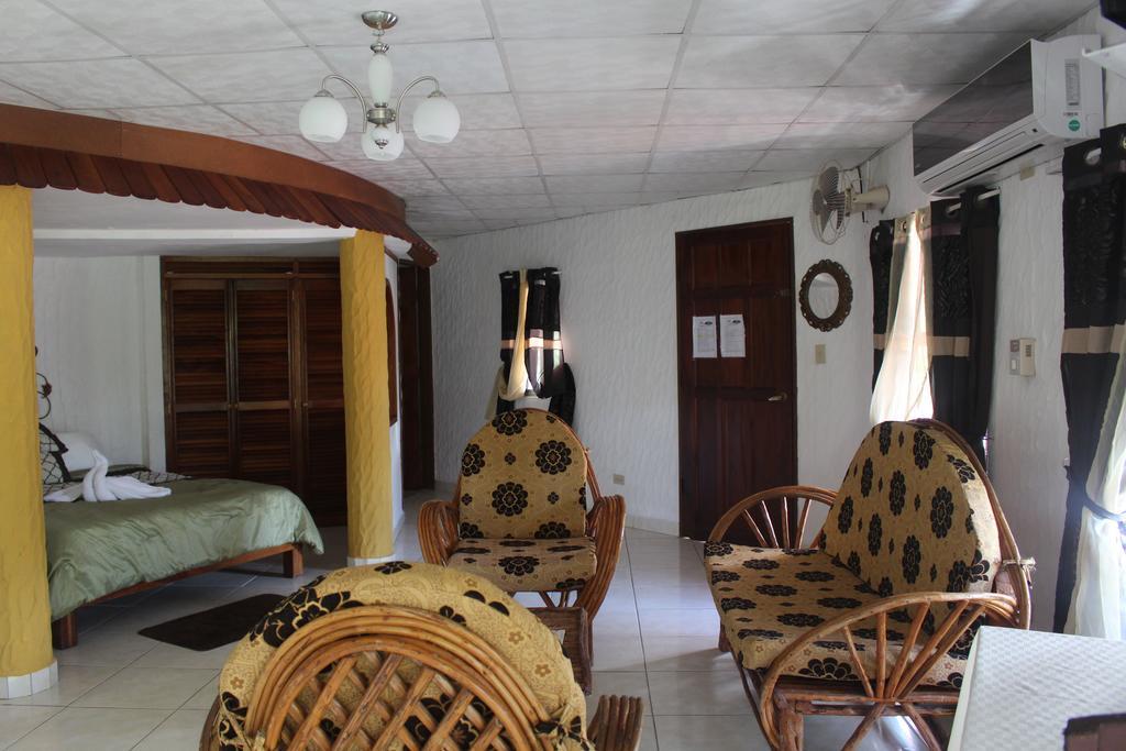 Junior Suite mit Balkon