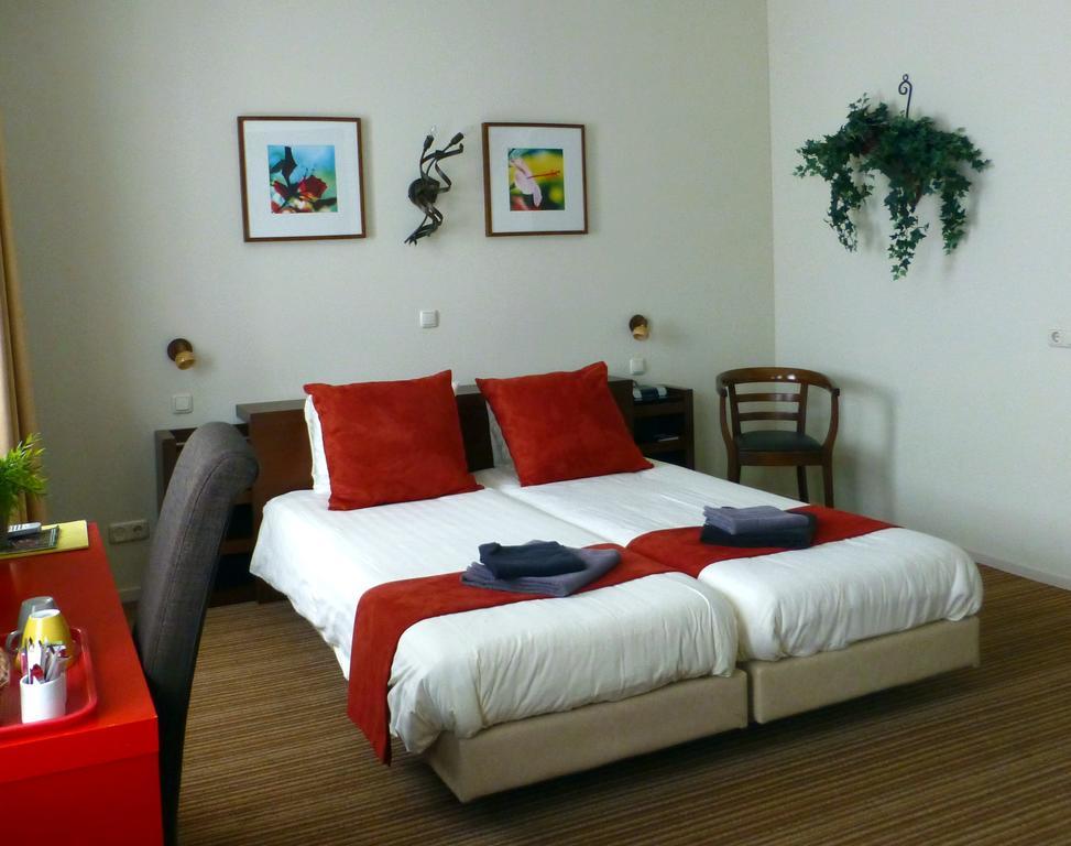 Standaard Kamer met 2 Bedden