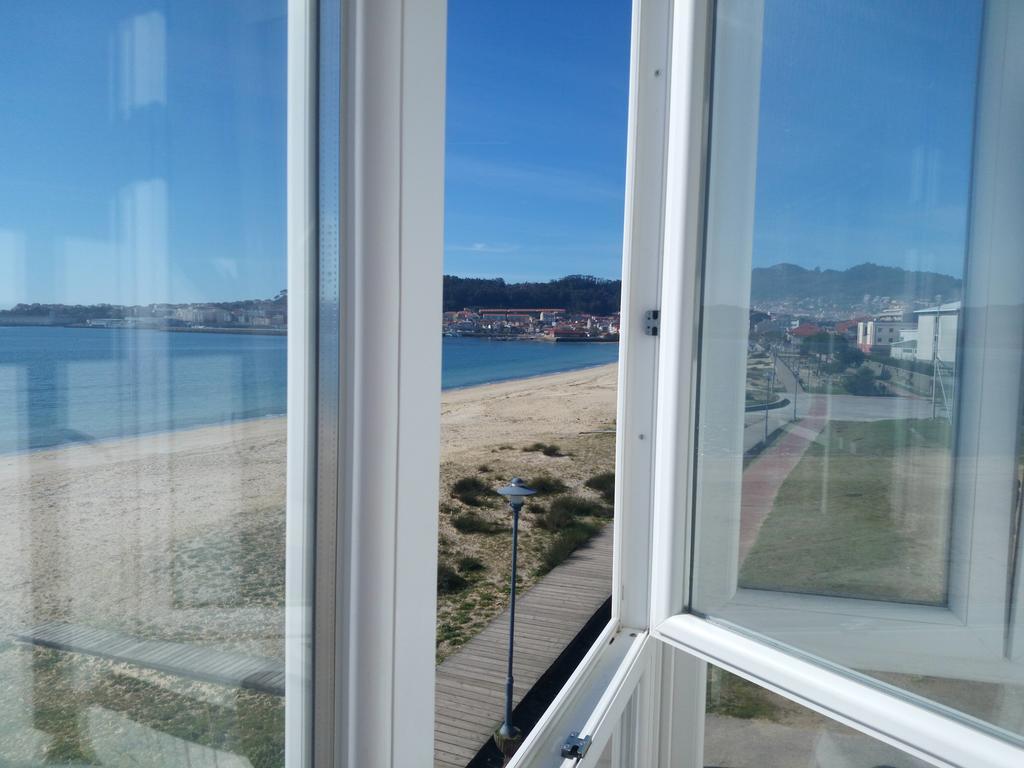 Quarto Duplo ou Twin com Terraço