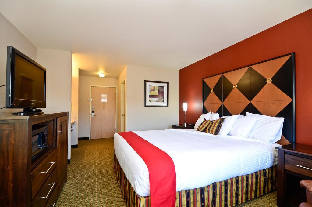 King Room Non-Smoking