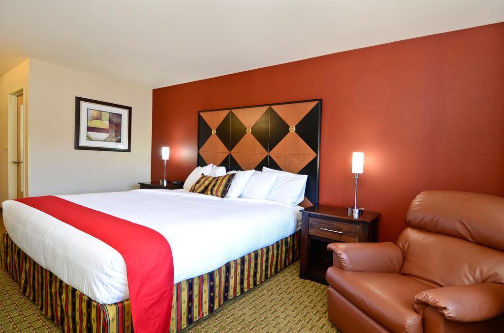 King Room Non-Smoking