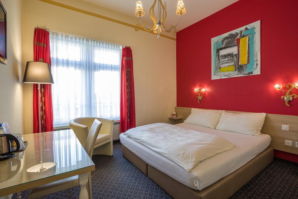 Cosy Double or Twin Room