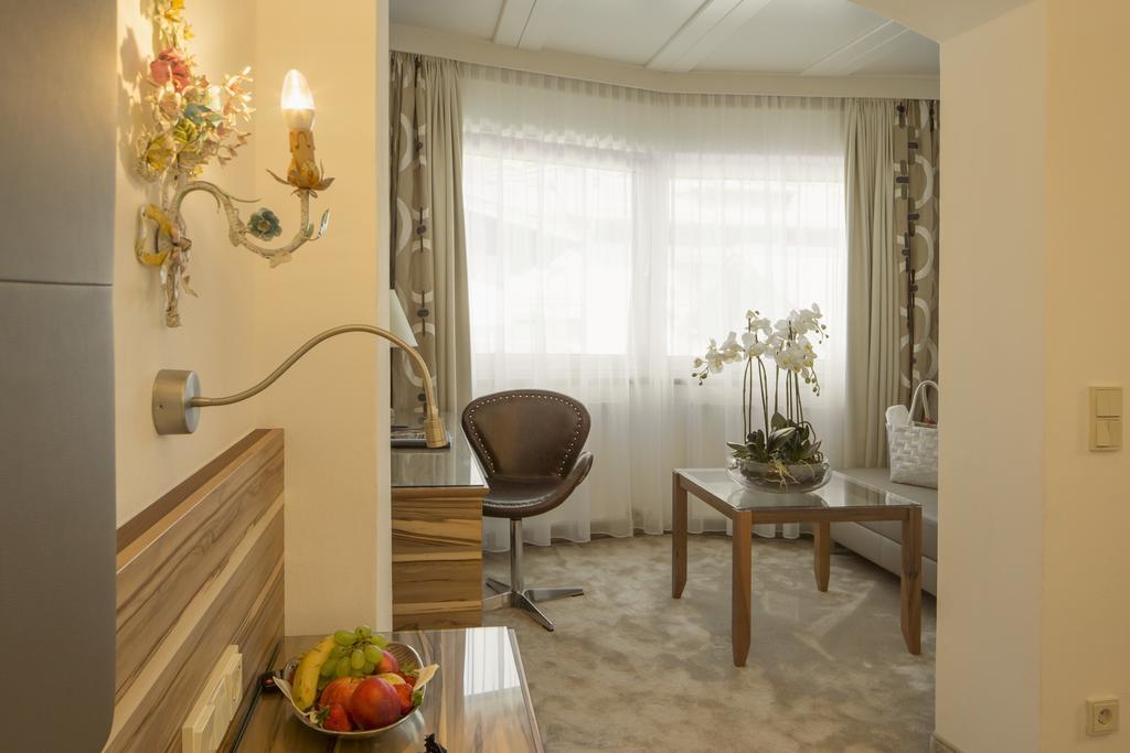 Junior Suite Superior