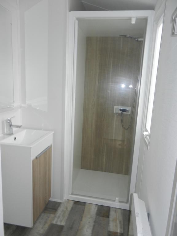 Mobile Home (6 Personnes)