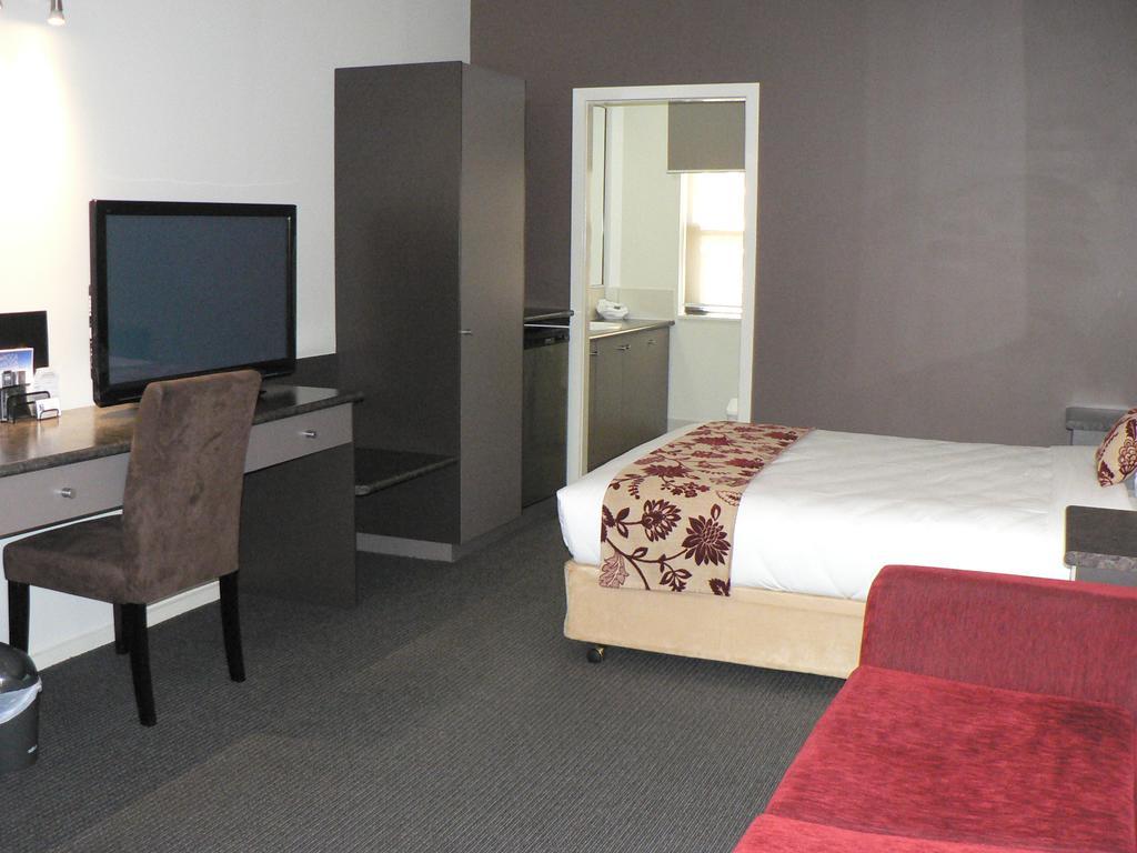 Superior Queen Room