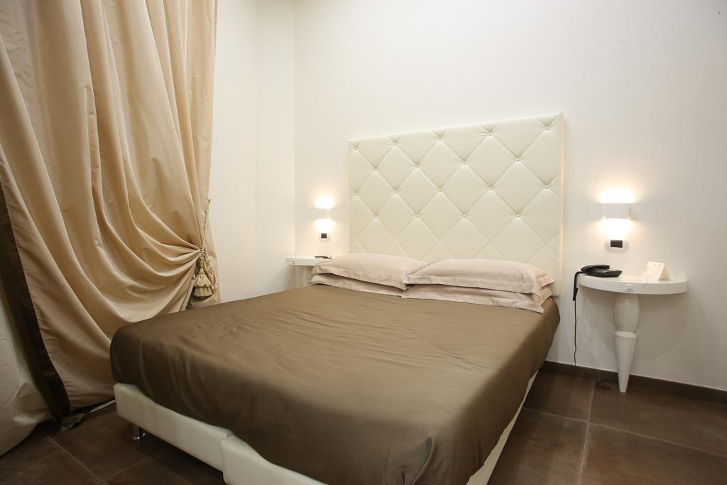 Chambre Triple