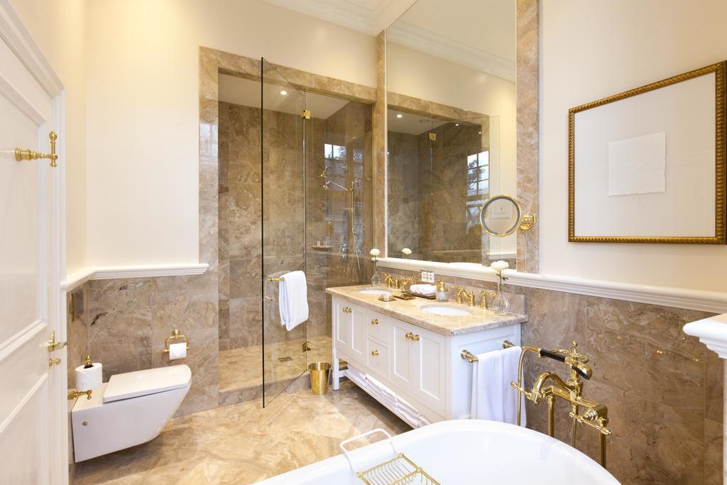 Junior Suite mit Meerblick