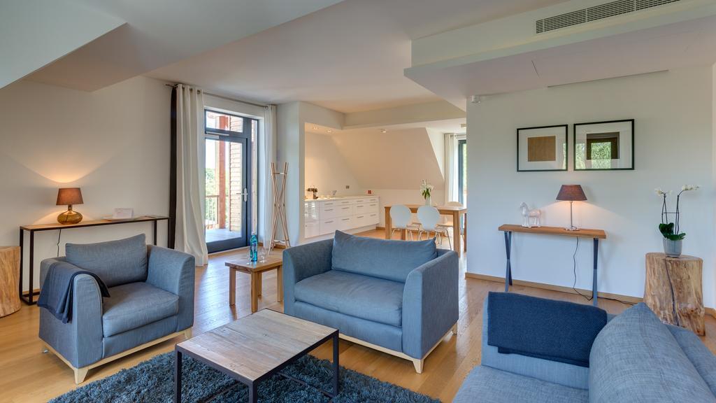 Spa Suite
