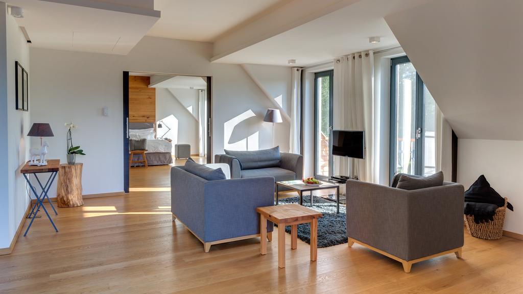 Spa Suite