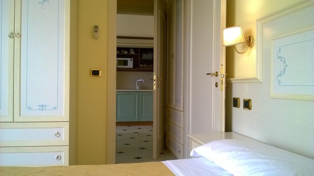 Appartamento Bilocale 3 Persone