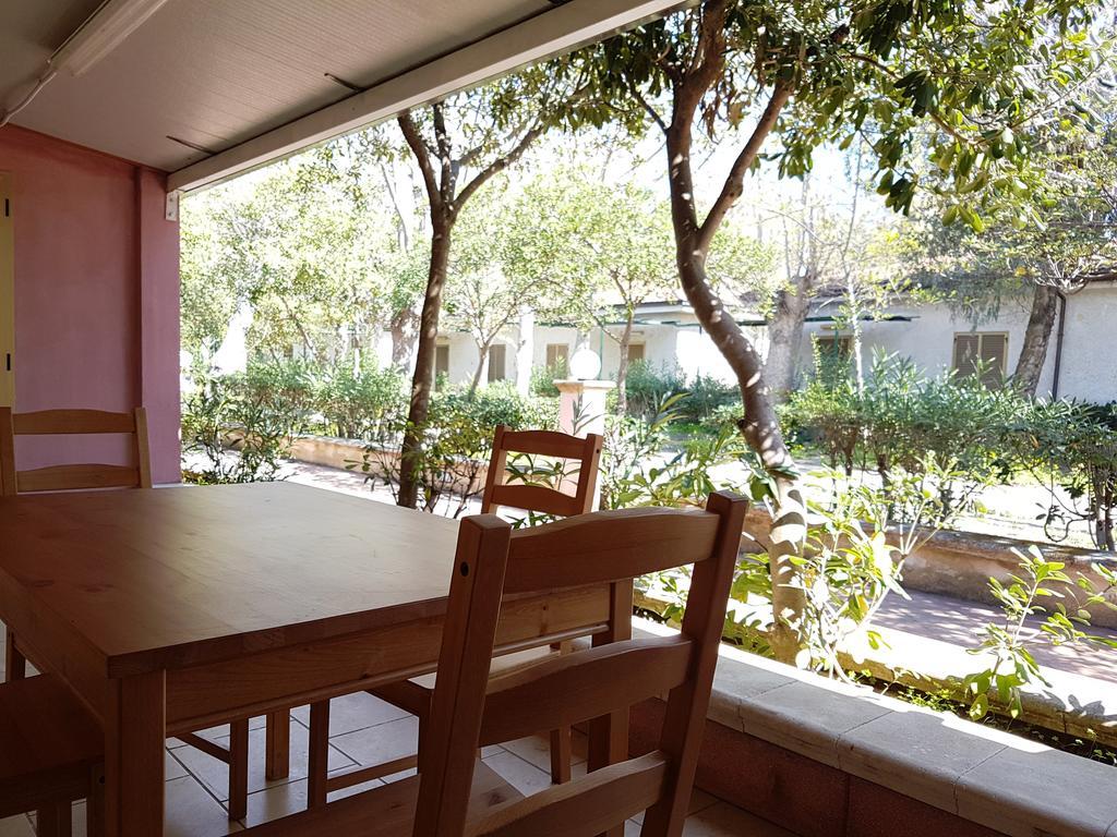 Villa con 2 Camere da Letto