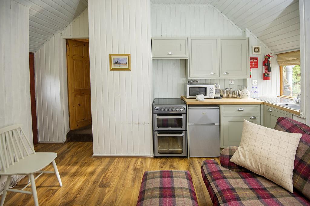 Self-Catering Cottage