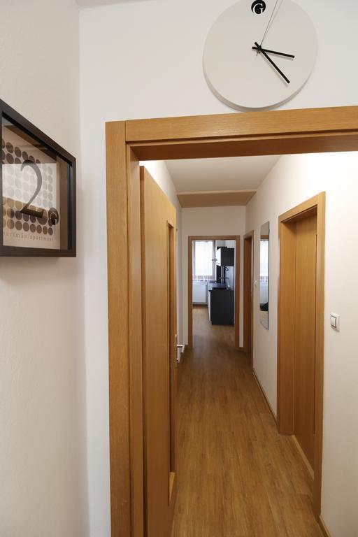 Standard Suite