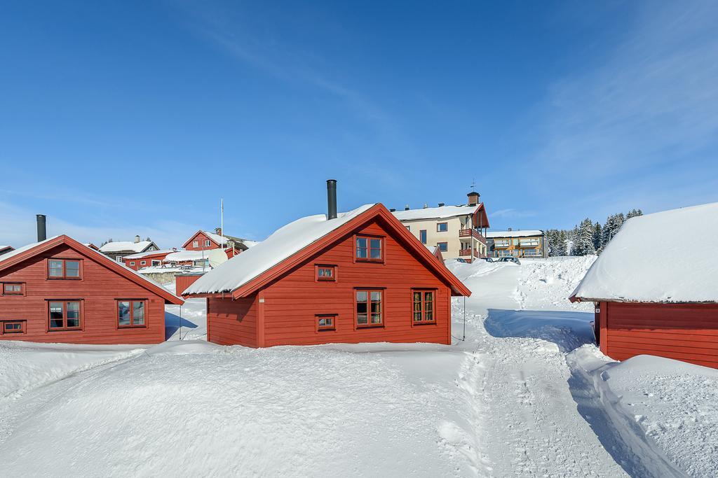 Cottage