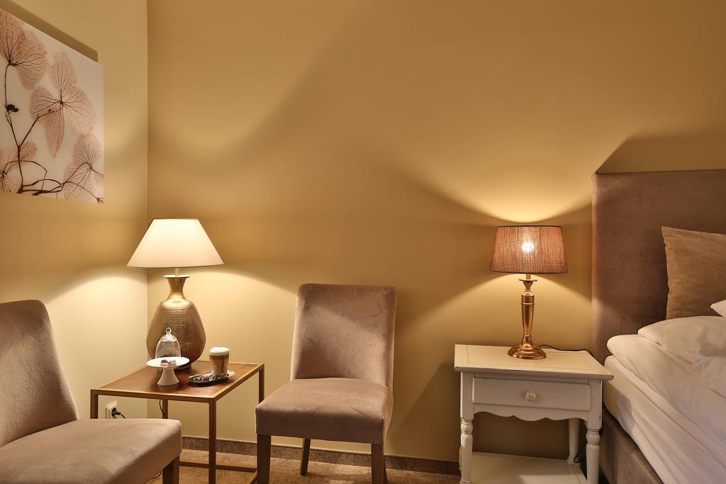 Comfort Triple Room