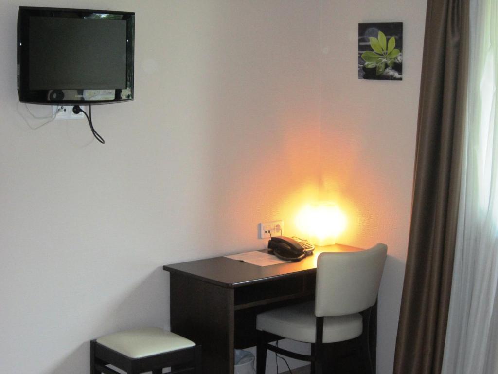 Chambre Double Standard