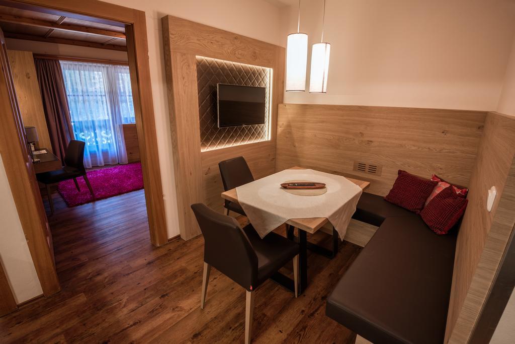 Appartement met 2 slaapkamers