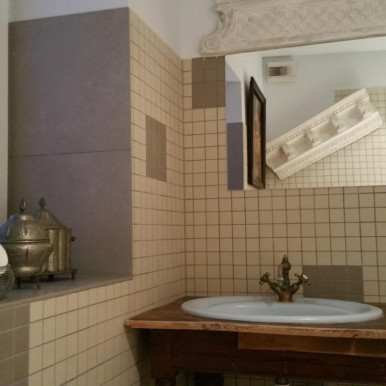 Double Room Spa Bath