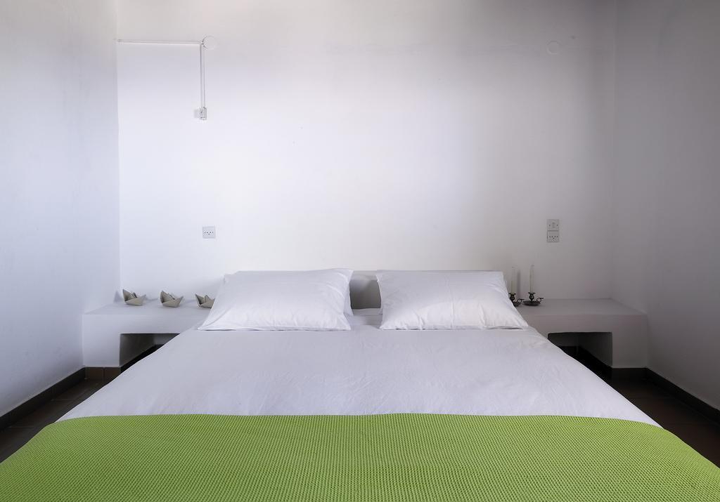Appartement met Uitzicht op Zee (2-4 Volwassenen)