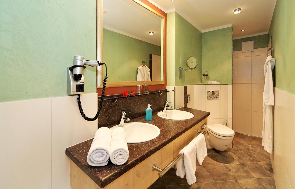 Junior Suite - Nebengebäude