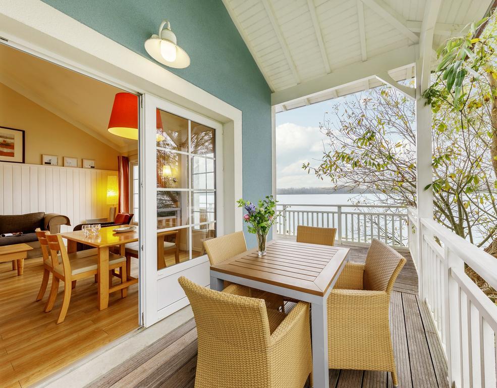 Gîte Premium Côté Lac (6 Personnes)