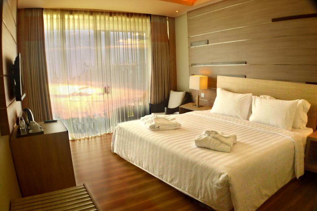 Executive Twin Room
