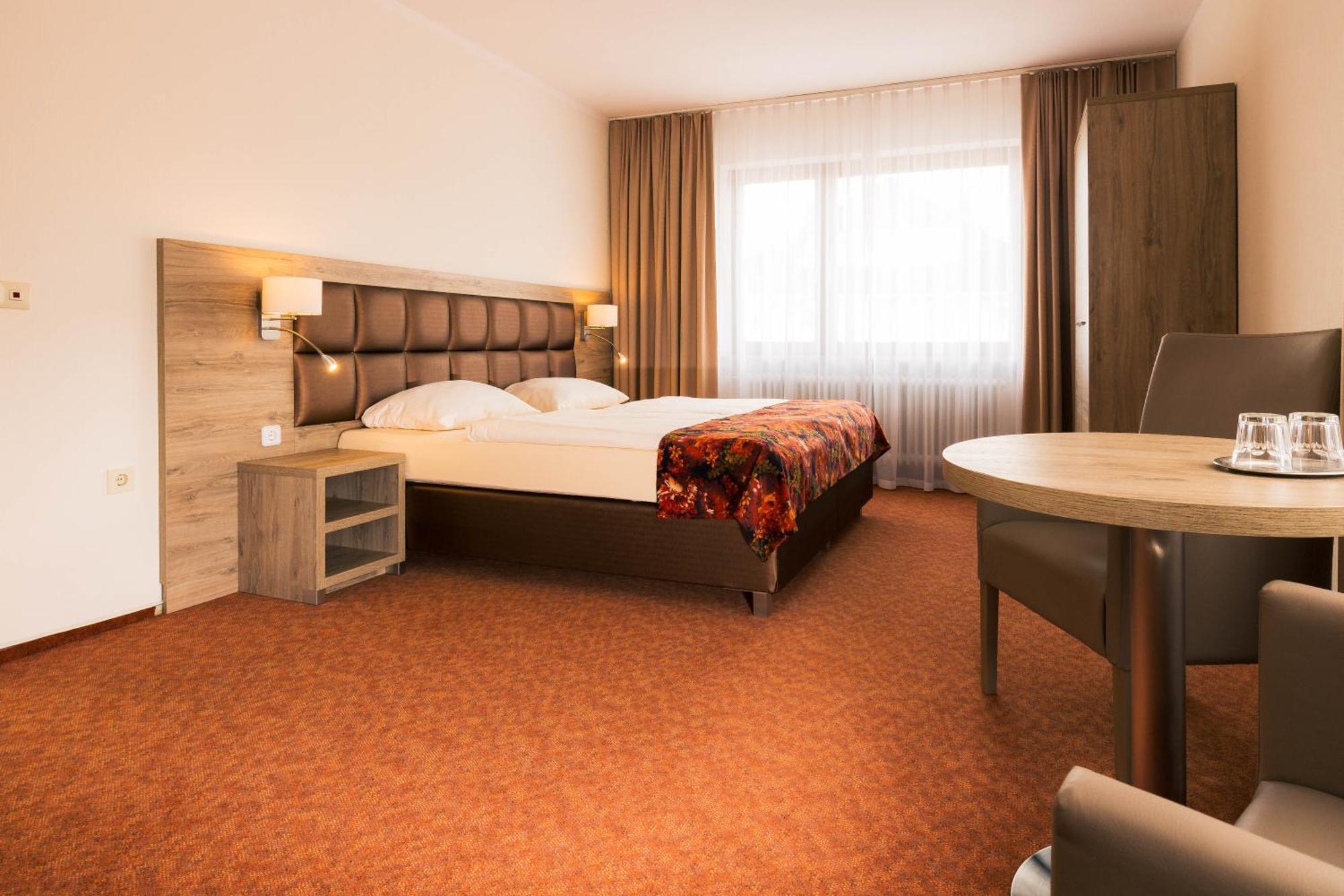 Small Double Room