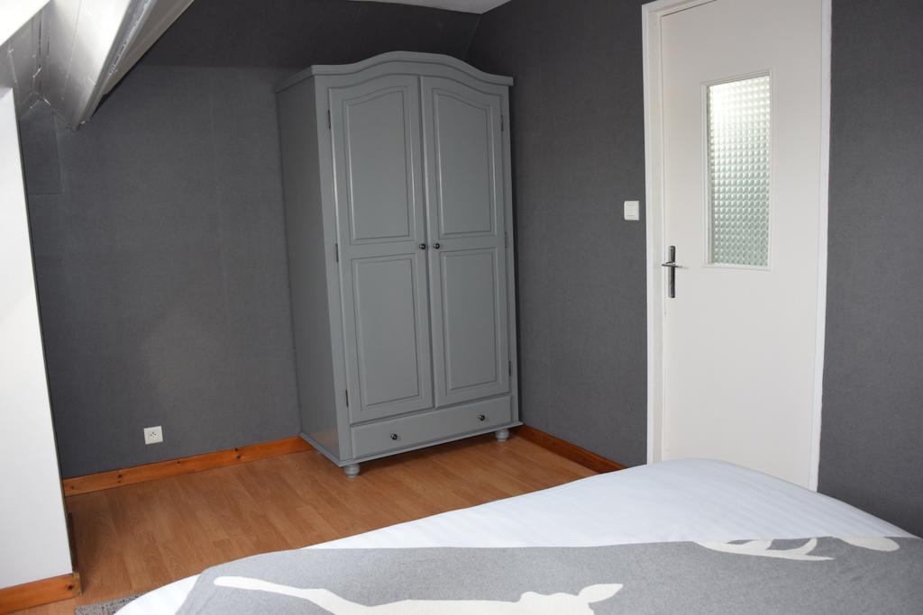 Suite 2 Chambres