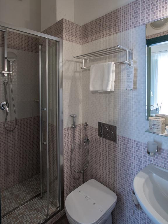 Economy Double or Twin Room