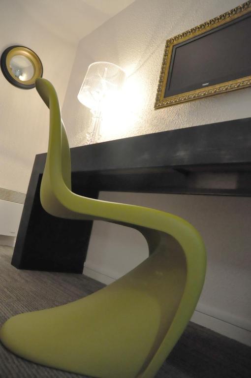 Chambre Familiale