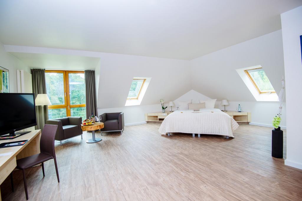 Comfort Doppelzimmer