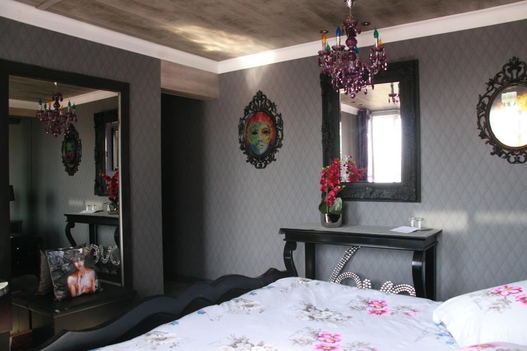 Chambre Double Venise