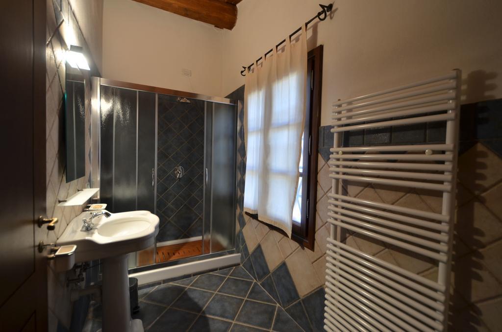 Villa con 3 Camere da Letto