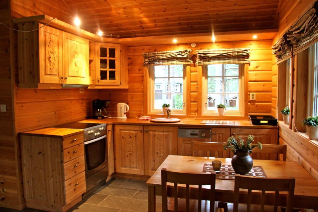 Cottage (4 Volwassenen)