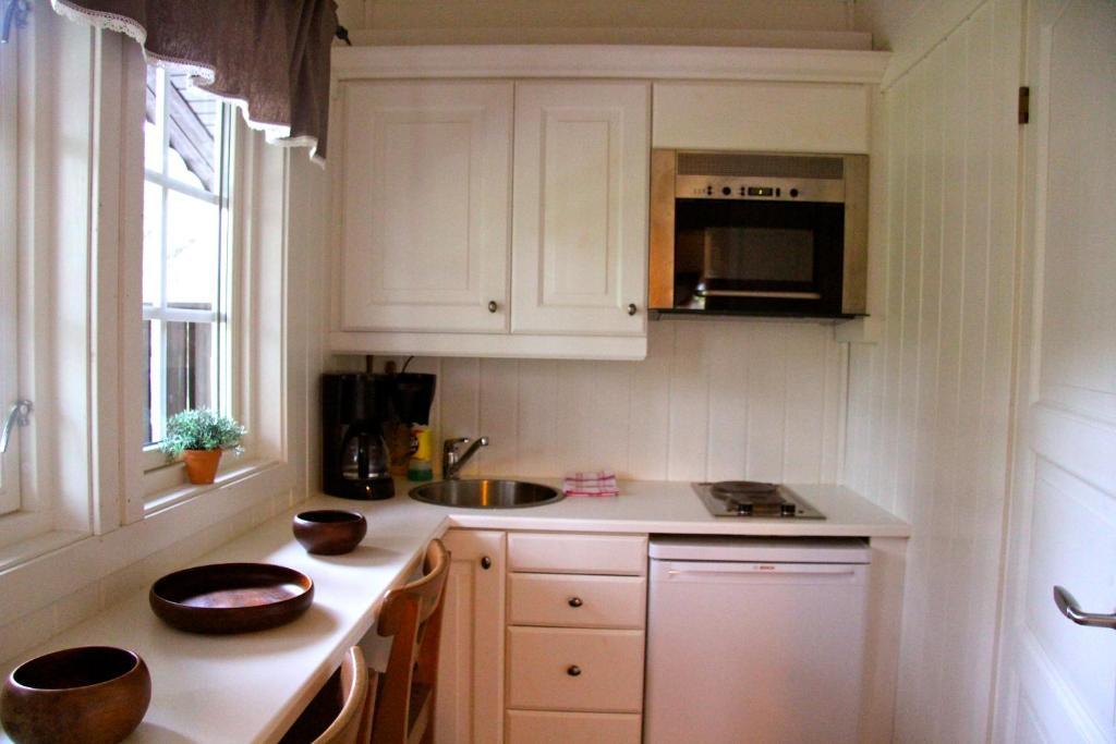 Cottage